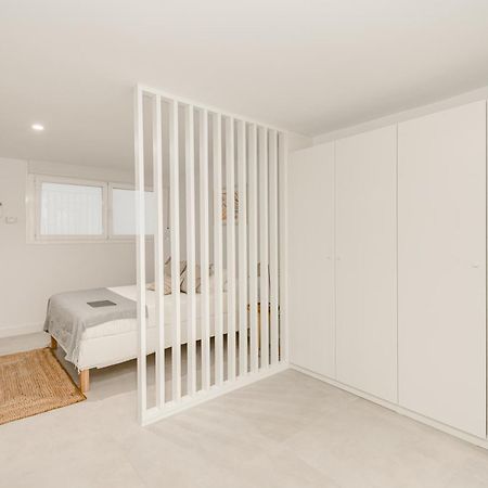 Madrid Rio Apartments エクステリア 写真