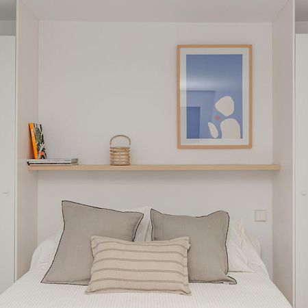 Madrid Rio Apartments エクステリア 写真