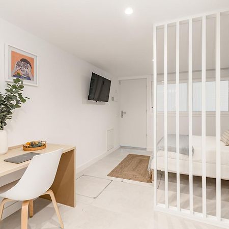 Madrid Rio Apartments エクステリア 写真