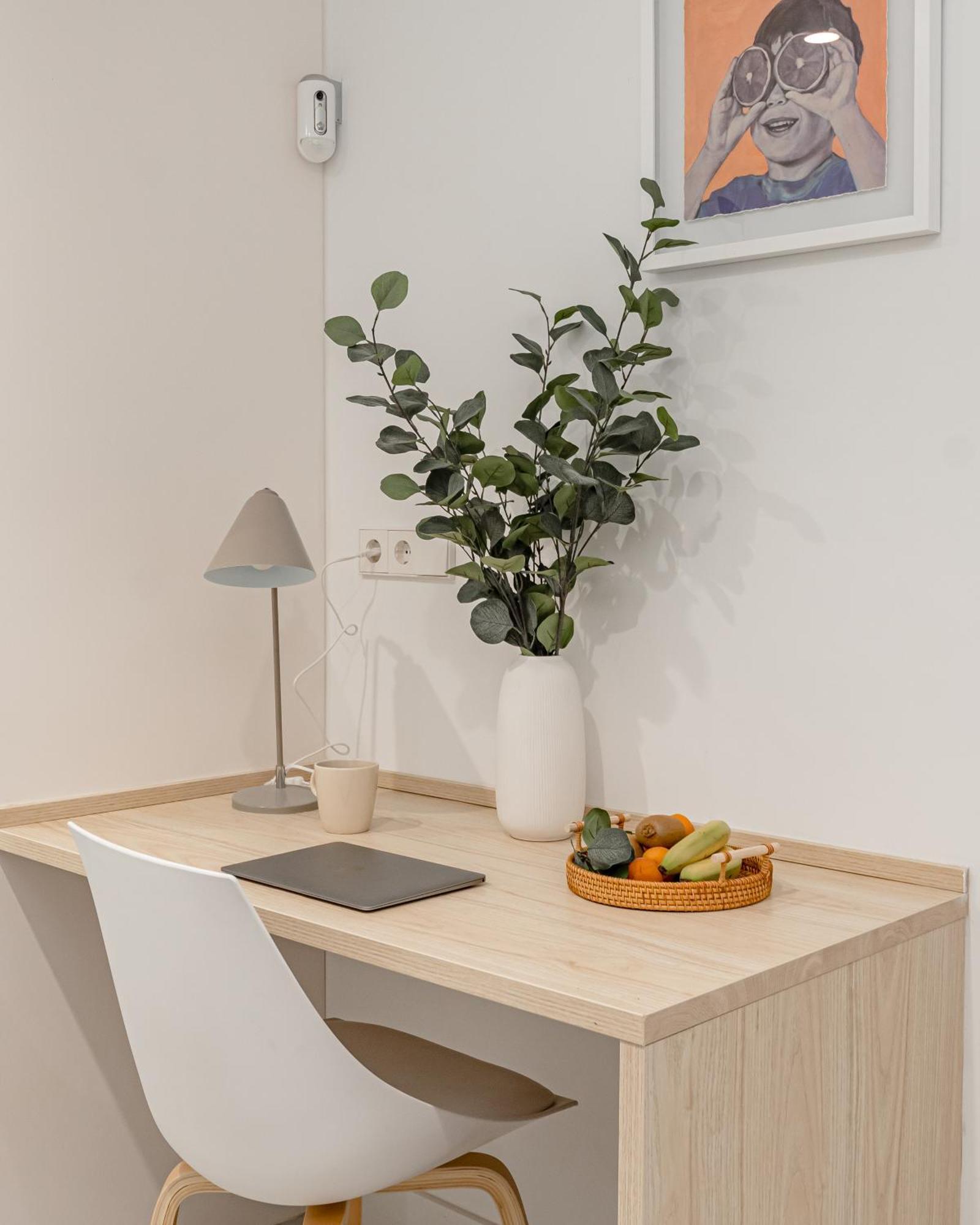 Madrid Rio Apartments エクステリア 写真