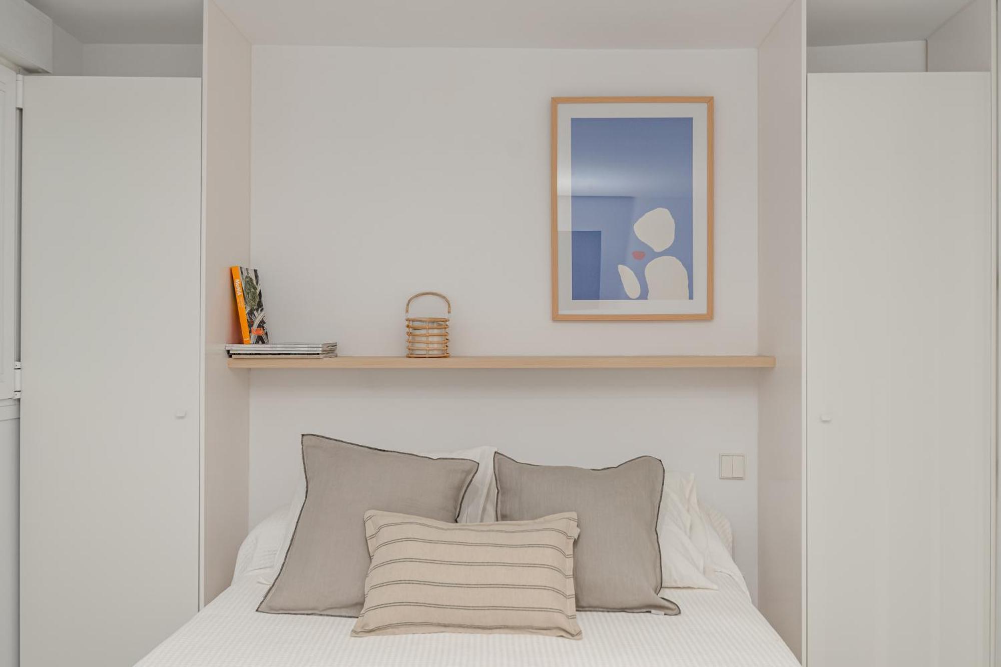 Madrid Rio Apartments エクステリア 写真
