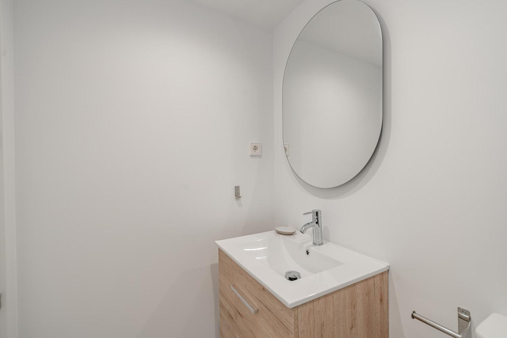 Madrid Rio Apartments エクステリア 写真