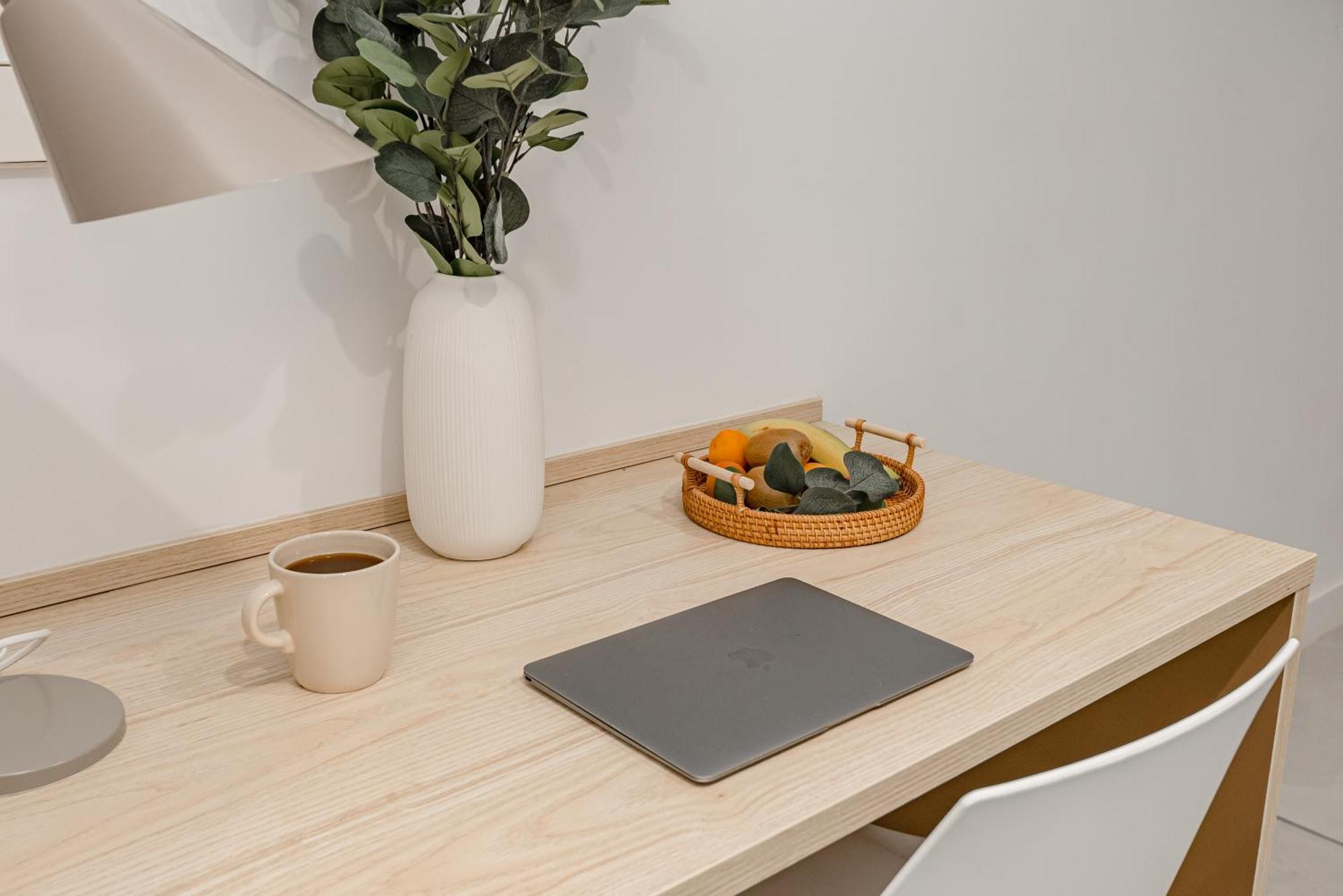 Madrid Rio Apartments エクステリア 写真