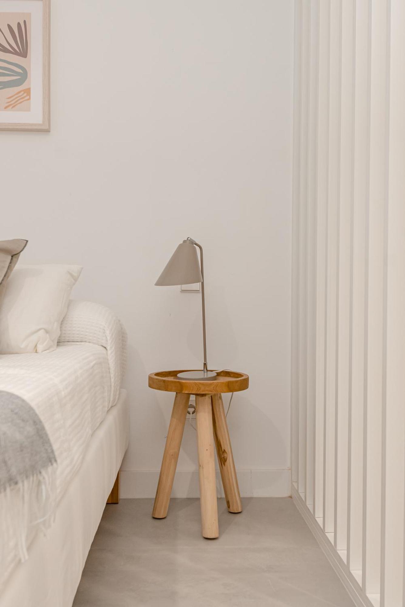Madrid Rio Apartments エクステリア 写真